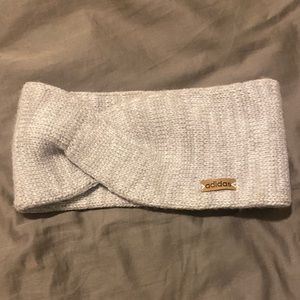 Adidas head warmer/ headband